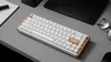 Keychron K6 HE Kabellose Mechanische Tastatur, ANSI US, Produktbild-Vorschau 3