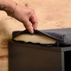 Armadietto porta scarpe KESPER® con cuscino, grigio, per 10 Anteprima dell’immagine prodotto 16