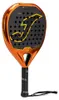 Joma Blast Pro SFT Padel Schläger, Orange/Schwarz, Produktbild-Vorschau 3