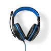 Nedis Gck41100Bkus Gaming Combo Kit 4 In 1 Toetsenbord, Produktbild-Vorschau 9