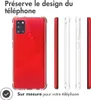 étui antichoc imoshion pour le Samsung Galaxy A21s - Voir les images du produit 4
