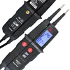 2pólový tester napětí ESCO ES-932 12–1000 V AC/DC, tester Náhled obrázku produktu 4