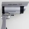 Überwachungskamera Dummy Kamera LED kabellos in/ -außen Produktbild-Vorschau 3