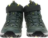 Meindl Kinder Lucca Junior Mid GTX Wanderstiefel Produktbild-Vorschau 28