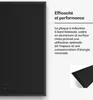 Klarstein Magnichef Plaque Induction Encastrable - 4 Zones, Voir les images du produit 5