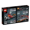 LEGO® Technic Luftkissenboot 42076 Produktbild-Vorschau 12