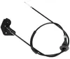 BMW X5 E53 00–06 Kabel pro odemykání kapoty Náhled obrázku produktu 1