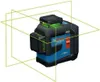 BOSCH GLL 80-33 G Professional Linienlaser – Robust. Produktbild-Vorschau 14