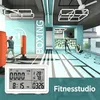 3 in 1 Luftqualitätsmonitor, CO Melder mit Warnung, Produktbild-Vorschau 9