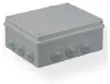 Pawbol Aufputz Installationsdose Installationsgehäuse 130 x Produktbild-Vorschau 5