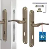KOTARBAU® Maniglia per porte interne BB Maniglia 72 mm in Anteprima dell’immagine prodotto 1