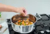 Westinghouse Kochtopf Black Signature - ø 24 cm - Standard Produktbild-Vorschau 7