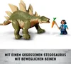 LEGO® Jurassic World Missions Dinosaures : Découverte du Voir les images du produit 33