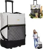 Punta Wheel CLASSY Einkaufstrolley Einkaufsroller Trolley Produktbild-Vorschau 1