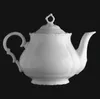 Théière, 0,75 l, porcelaine blanche, Vérone, G. Benedict Voir les images du produit 1