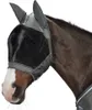 Eskadron Fliegenmaske Fly Mask Basics Anthracit L Produktbild-Vorschau 2