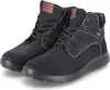 Jomos Schnürstiefel Schwarz Produktbild-Vorschau 12