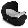 Cybex Gazelle S Liegewanne Moon Black Produktbild-Vorschau 8