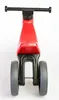 Corridino FUNNY WHEELS Rider Sport rosso 2 in 1, altezza Anteprima dell’immagine prodotto 26