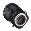 Samyang T-S - Obiektyw Tilt-Shift - 24mm - f/3.5 ED AS UMC Podgląd zdjęcia produktu 6