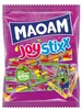 Maoam Joystixx Kaubonbons 200g Produktbild-Vorschau 1