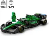 LEGO® Speed Champions 77245 Samochód wyścigowy Aston Martin Podgląd zdjęcia produktu 24