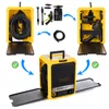 Stanley Pressure Washer | High Pressure Washer | SXPW19CP-E Podgląd zdjęcia produktu 13