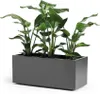 euro3plast 315-462 Pflanzkasten Greener Kebe 100cm, Produktbild-Vorschau 3
