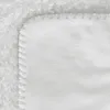 Eurofirany obojstranná deka biela 200 cm x 150 cm dekorácia Náhľad obrázku produktu 6