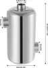 Basenowy wymiennik ciepła, wymiennik ciepła, 292 x 134 mm Podgląd zdjęcia produktu 4
