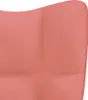 Sessel "Gückingen" aus Samt (100% Polyester), Stahl in Produktbild-Vorschau 6