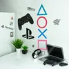 Playstation Wandaufkleber (PP6581PS) Produktbild-Vorschau 3
