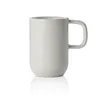 6x Becher Kaffeetasse 370 ml Steinzeug ROCKZZERO One Light Produktbild-Vorschau 1