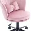 Ergonomiczne krzesło biurowe Flieks, obrotowe krzesło do Podgląd zdjęcia produktu 5