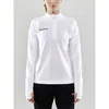 Craft Evolve Ziptop Damen - Weiß Produktbild-Vorschau 3