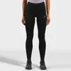ODLO Essential Lauftights Damen schwarz M Produktbild-Vorschau 14