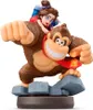 Amiibo-Figur – Donkey Kong & Pauline - Donkey Produktbild-Vorschau 2