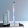 Braun Oral-B Pro 3 3000 Sensitive Clean Blue JAS22 Anteprima dell’immagine prodotto 3
