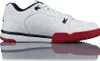 A side view of a Nike Cross Trainer Low sports shoe. Náhled obrázku produktu