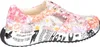 Laura Vita dámske tenisky flowers Burton 05 low shoe Náhľad obrázku produktu 25
