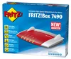 FRITZ! Box 7490, Wi-Fi 5 (802.11ac), Dvojpásmový (2,4 ghz/5 Náhľad obrázku produktu 21