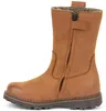 Froddo FroddoTex Maxine Mädchen Wasserdichte Winterstiefel Produktbild-Vorschau 11