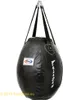 Fairtex Sandsack Uppercut Bag HB11, Farbe Schwarz Voir les images du produit 2