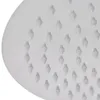 vidaXL Douche de pluie inox 20 cm ronde Voir les images du produit 4