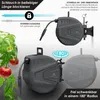 KESSER® Schlauchtrommel Wasser Schlauchaufroller Inkl. Produktbild-Vorschau 6