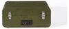 Crosley Mercury Bluetooth Plattenspieler Waldgrün Produktbild-Vorschau 5