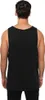 Urban Classics Tank-Top Herren Jersey Big Tank Black S Produktbild-Vorschau 27