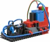 fischertechnik Strong Pneumatics - Pneumatik-Baukasten - Náhľad obrázku produktu 14