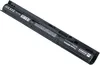 T6 Power Akku für Hewlett Packard Pavilion 14-v100 serie, Produktbild-Vorschau 2