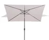 Vonroc Sonnenschirm rechteckig 200x300 - Rechteckiger Produktbild-Vorschau 5